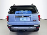 2026 Honda Passport - Preview 6