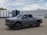 2027 Ram 2500 - Preview 2