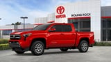 2026 Toyota Tacoma - Preview 2