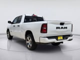 2026 Ram 1500 - Preview 3