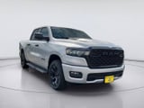 2026 Ram 1500 - Preview 7