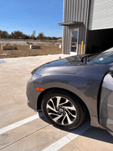 2016 Honda Civic - Preview 13