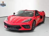 2024 Chevrolet Corvette - Preview 4