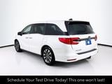 2023 Honda Odyssey - Preview 5