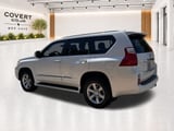 2013 Lexus GX - Preview 6