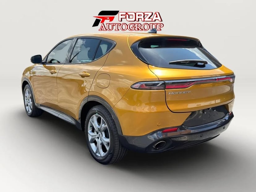 2024 Dodge Hornet - Image 3