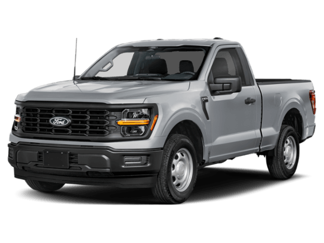 2026 Ford F-150 - Image 1