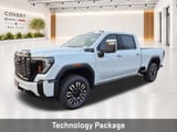 2026 GMC Sierra 2500HD - Preview 3