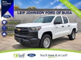 2024 Chevrolet Colorado - Preview 2