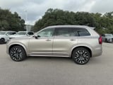 2027 Volvo XC90 - Preview 2