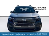 2026 Subaru Forester - Preview 3