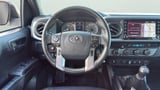 2020 Toyota Tacoma - Preview 12