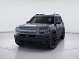 2026 Ford Bronco Sport - Preview 2