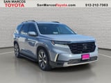 2024 Honda Pilot - Preview 3