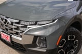 2023 Hyundai Santa Cruz - Preview 2