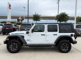 2021 Jeep Wrangler - Preview 7