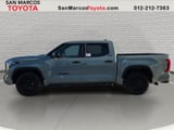2026 Toyota Tundra - Preview 8