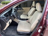 2017 Honda Accord - Preview 10