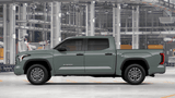 2026 Toyota Tundra - Preview 6