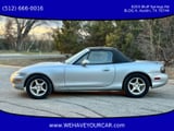 1999 Mazda MX-5 - Preview 2