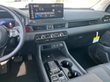 2026 Honda Passport - Preview 10