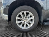 2021 Chevrolet Silverado 1500 - Preview 14