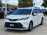 2023 Toyota Sienna - Preview 7