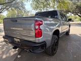 2025 Chevrolet Silverado - Preview 7