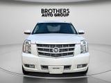 2013 Cadillac Escalade - Preview 6