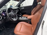 2023 Alfa Romeo Giulia - Preview 12