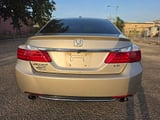 2015 Honda Accord - Preview 7