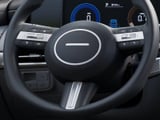 2026 Hyundai Tucson - Preview 15