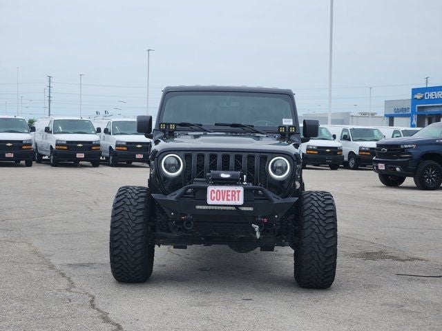 2020 Jeep Gladiator - Image 2
