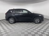 2025 Mazda CX-5 - Preview 8