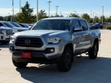 2023 Toyota Tacoma - Preview 7