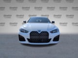 2026 BMW 4 Series - Preview 3