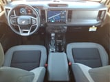 2026 Ford Bronco - Preview 11