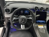 2026 Mercedes-Benz GLC - Preview 10