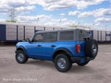 2026 Ford Bronco - Preview 4