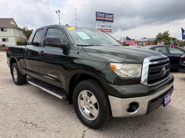 2012 Toyota Tundra - Image 1