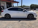 2017 Subaru WRX - Preview 3