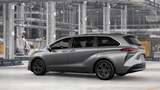 2026 Toyota Sienna - Preview 5