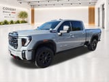 2024 GMC sierra-2500hd - Preview 3