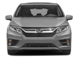 2018 Honda Odyssey - Preview 4