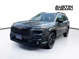 2026 Subaru Outback - Preview 3