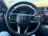 2019 Honda CR-V - Preview 12