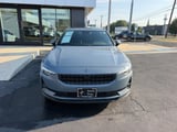 2022 Polestar 2 - Preview 7