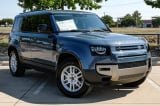 2026 Land Rover Defender - Preview 7