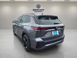 2026 Volkswagen Tiguan - Preview 3