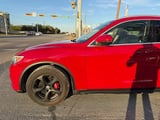 2018 Alfa Romeo Stelvio - Preview 4
